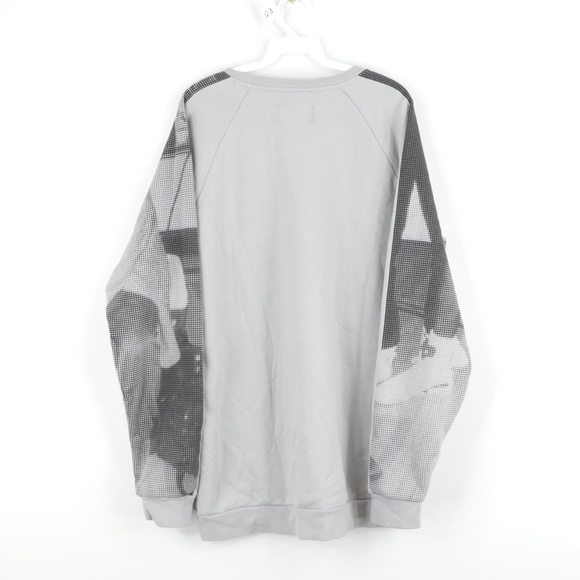 Vintage Nike Air Jordan Tinker Hatfield Sweatshirt - Picture 6 of 8